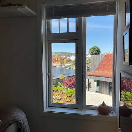 Close To The Center And The Sea Including Parking *