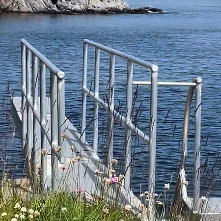 Close To The Center And The Sea Including Parking