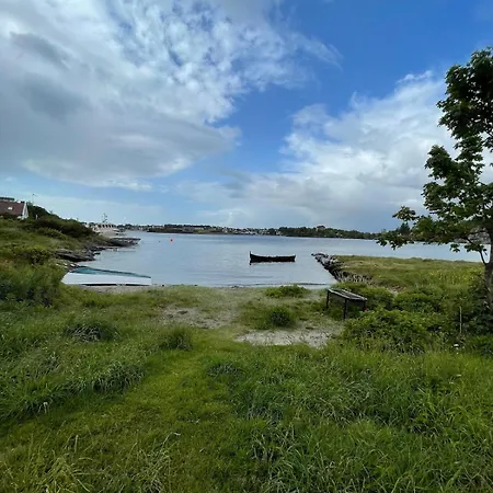 Close To The Center And The Sea Including Parking *